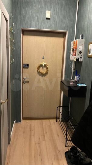 Квартира-студия, 26 м², 4/25 эт.