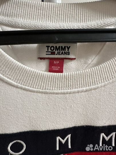 Свитшот толстовка