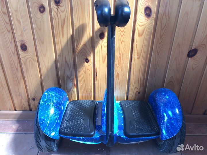 Гироскутер бу segway