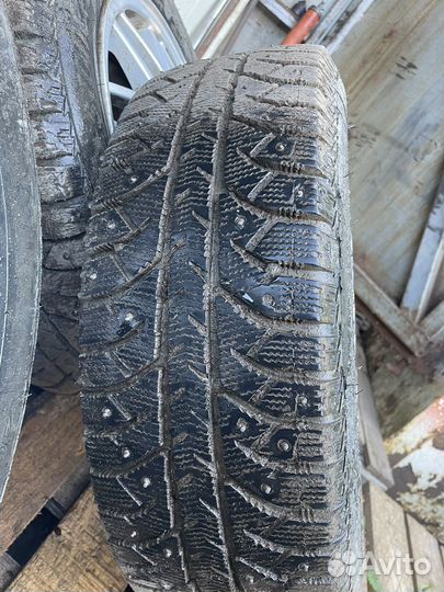 Bridgestone Ice Cruiser 7000S 185/65 R15