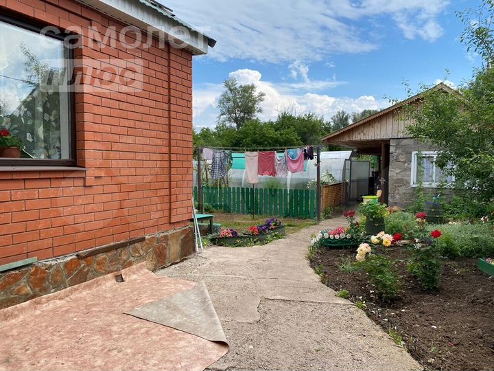 3-к. квартира, 67,9 м², 1/1 эт.