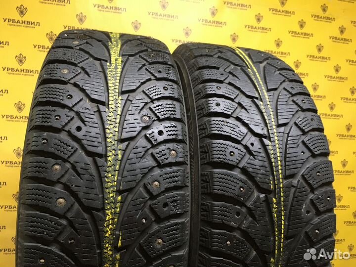 Hankook Winter I'Pike 205/60 R16 92T