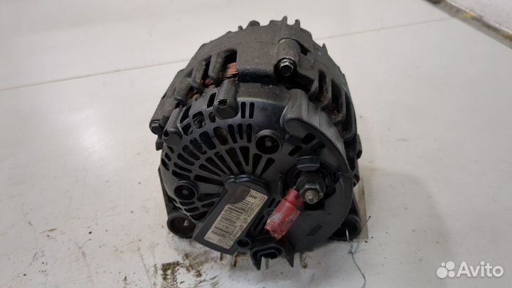 Генератор Opel Vivaro, 2007