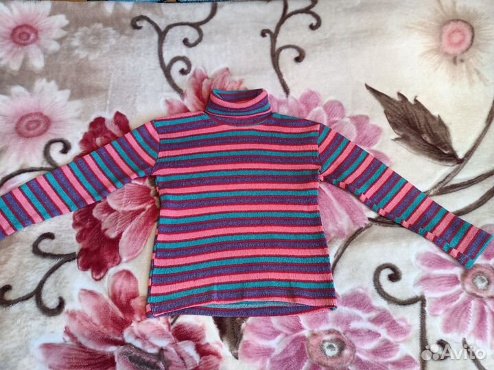 Кофточки для девочки