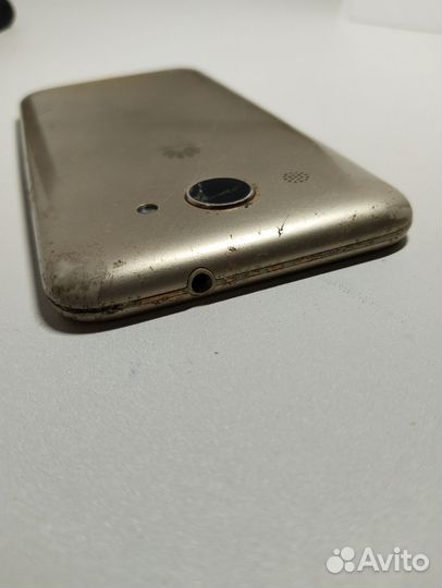 HUAWEI Y5 II, 8 ГБ