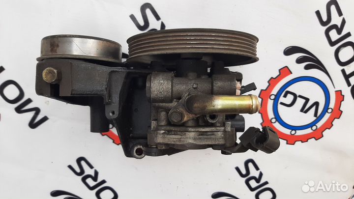 Гидроусилитель гур Mitsubishi Lancer Cedia 4G93