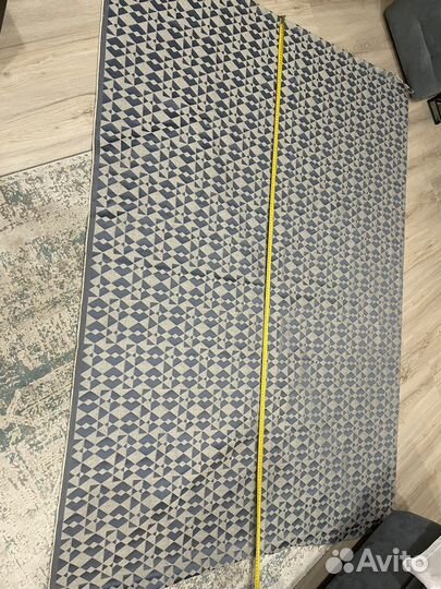 Ткань для шторы, отрез