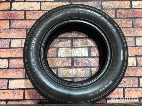 Continental ContiPremiumContact 2 195/65 R15