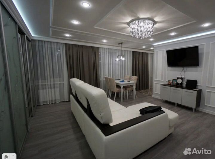 Ремонт квартир