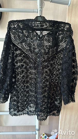 Блузка Ralph Lauren