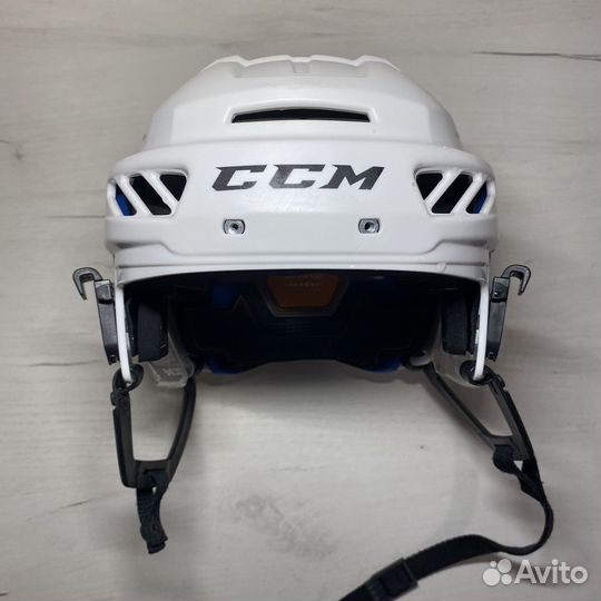 Шлем хоккейный ccm Fl3Ds