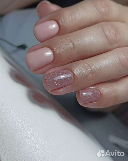 Мастер маникюра на дому