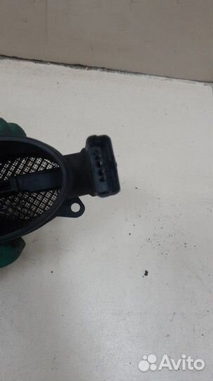 Датчик массового расхода воздуха