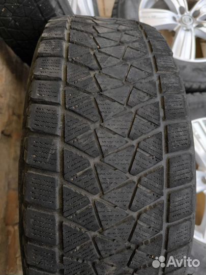 Резина с дисками зимняя. Р16
