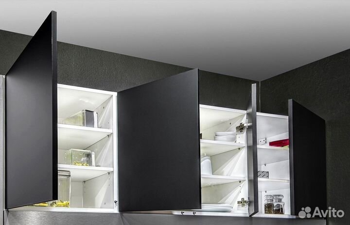 Кухонный гарнитур угловой в Симферополе