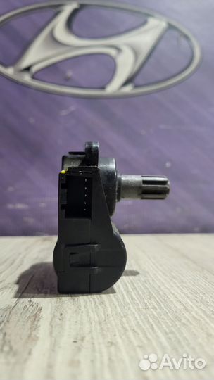 Сервопривод Hyundai IX35