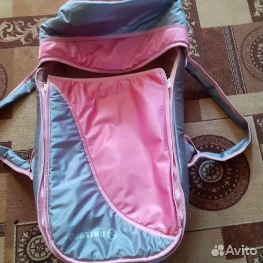 Переноска для детей