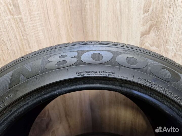 Roadstone N8000 245/45 R17 99W