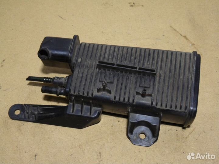 Адсорбер угольный фильтр Пежо 308