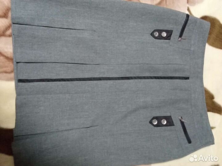 Юбки пакетом