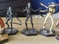 Alien and Predator Eaglemoss Collections