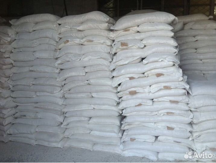 Отруби пшеничные оптом