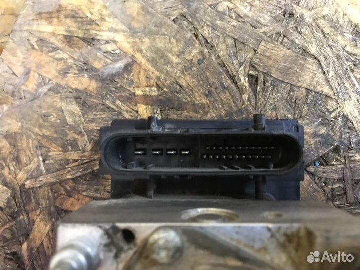 Блок ABS LADA Priora универсал 1.6 2011