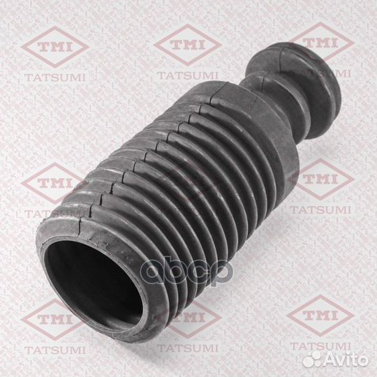 Пыльник амортизатора переднего TAH1014 tatsumi