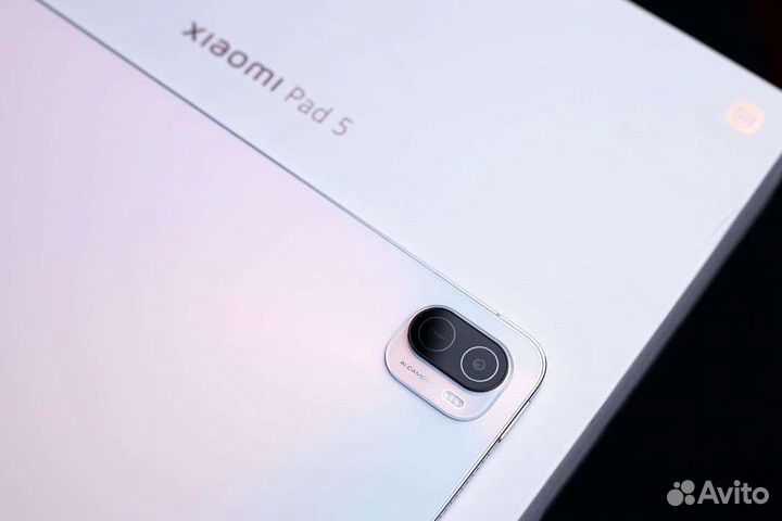 Новый планшет Xiaomi Mi Pad 5 (6/128)