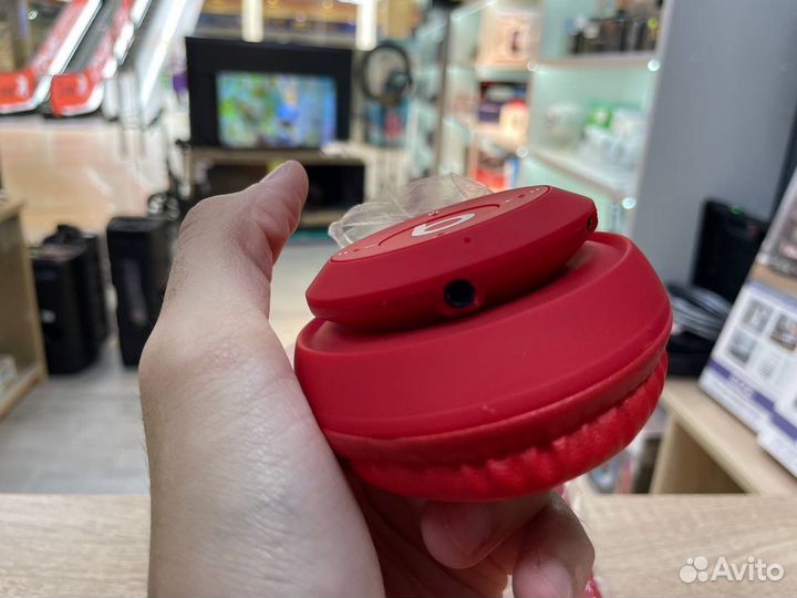 Наушники Beats Studio 3 Wireless(Новые,гарантия)