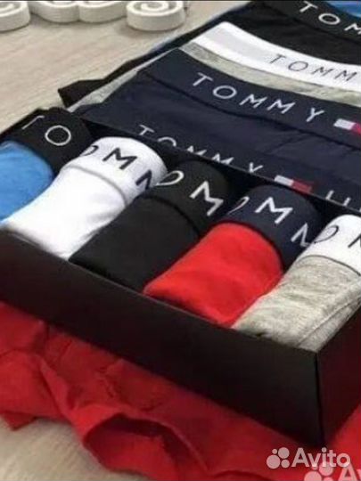 Трусы мужские новые боксеры