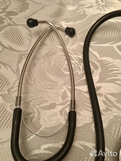 Стетоскоп/фонендоскоп – knoll (Германия)