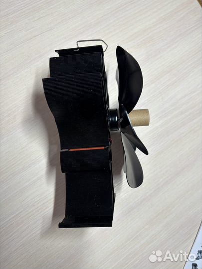 Печной вентилятор