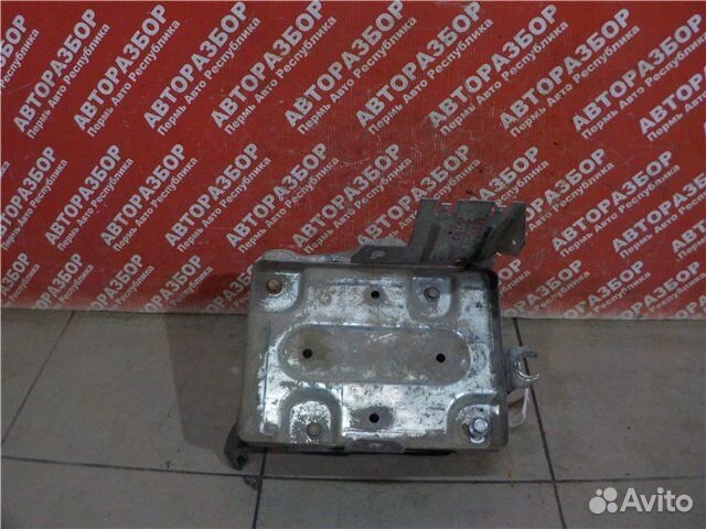 Площадка под акб Datsun On-Do 11186 2015