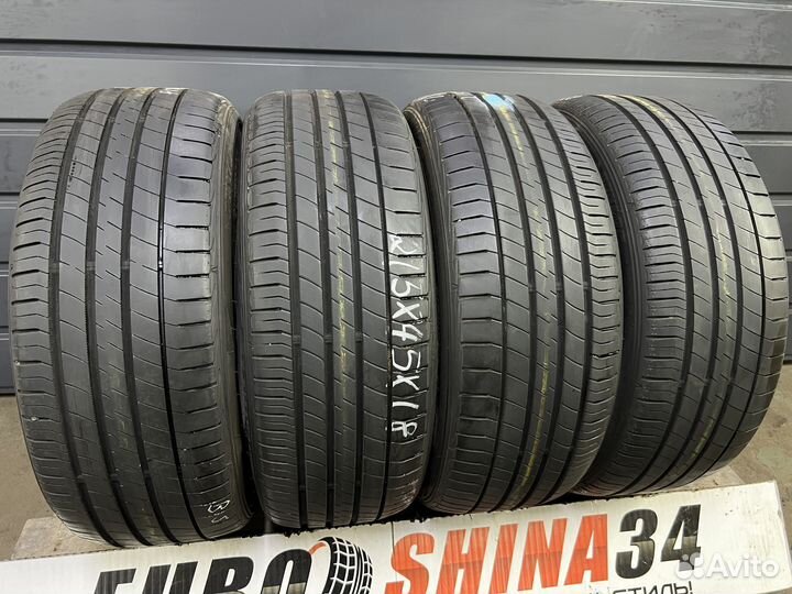 Dunlop Le Mans V 215/45 R18 94V