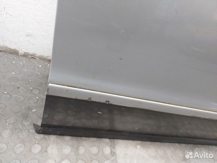 Дверь боковая правая передняя Audi A4 (B5), 1997