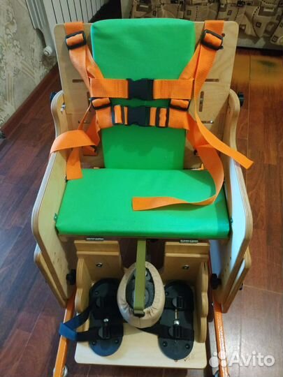 Опора для сидения для детей с дцп 