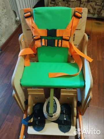 Опора для сидения для детей с дцп 