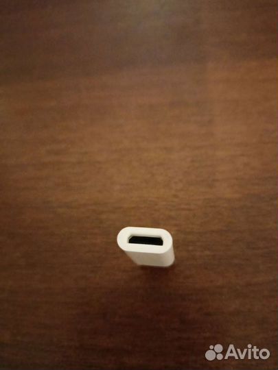 Переходник micro usb - type c