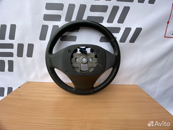 Рулевое колесо с подушкой для Opel Antara 2008