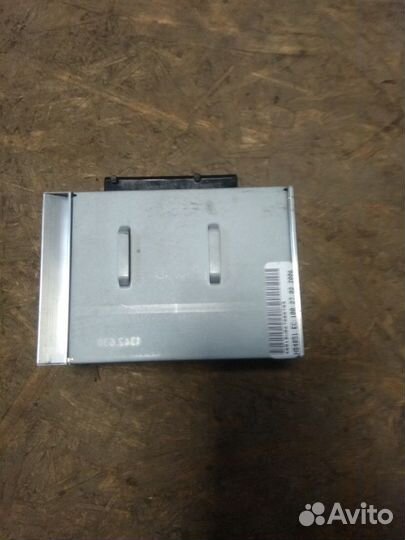 Усилитель музыки Hi-Fi BMW E65 E66 E60