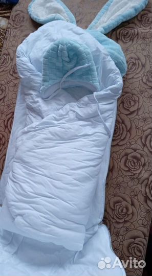 Продам конверт для выпески