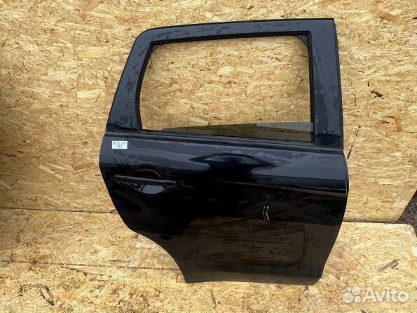Дверь задняя правая Mitsubishi ASX