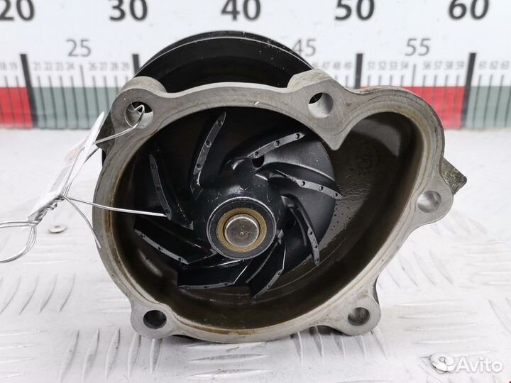 Помпа Opel Astra H/Family рест. 2010