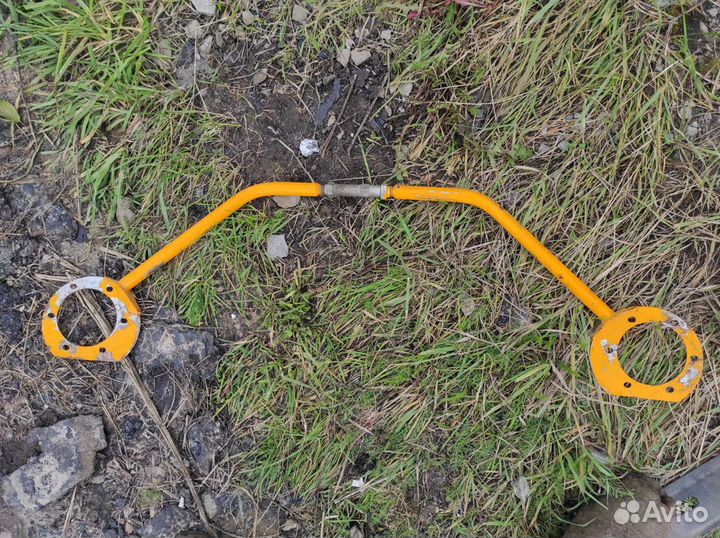 Растяжка ваз 2108, 09,99, 14, 15