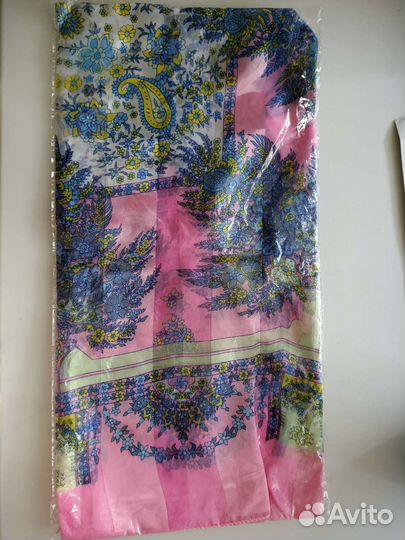 Платок женский