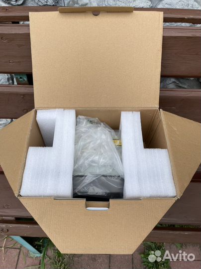 Магнитола для Тойота RAV 4, 2013 года