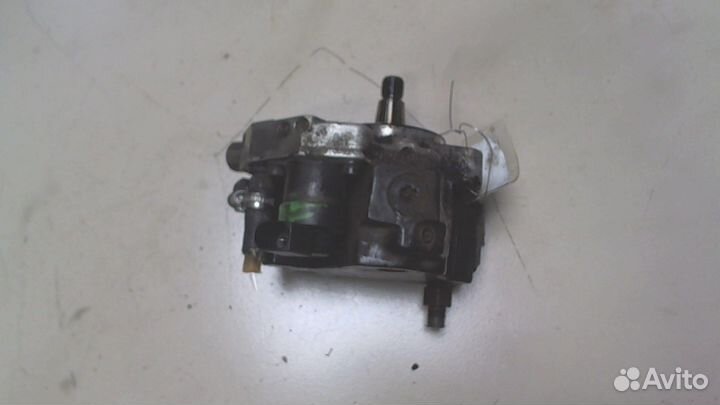 Тнвд BMW 3 E46, 2004