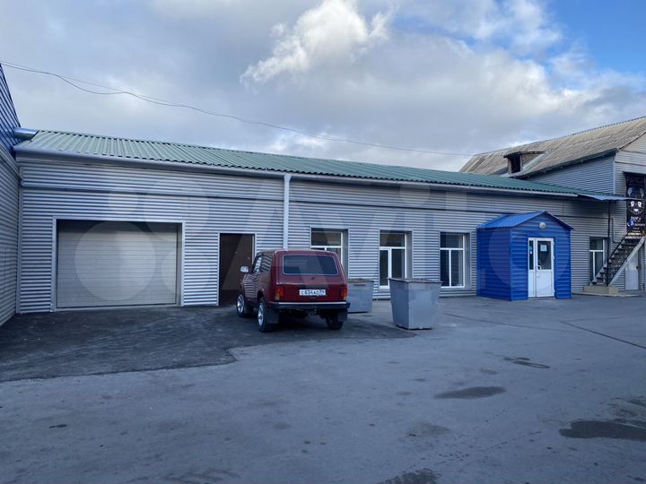 Торговая площадь, 50 м²