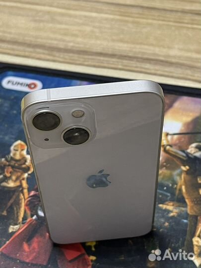 iPhone 13 mini 128gb